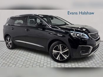 Used Peugeot 5008 2018 for sale - 79731021: Photo