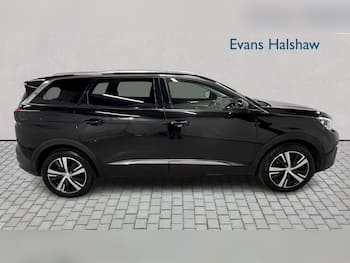 Used Peugeot 5008 2018 for sale - 79731021: Photo