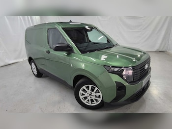 Used Ford Transit Courier 2025 for sale - 75523004: Photo