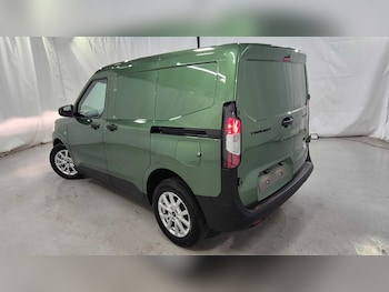 Used Ford Transit Courier 2025 for sale - 75523004: Photo