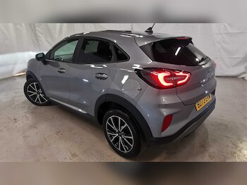 Used Ford Puma 2023 for sale - 75710896: Photo