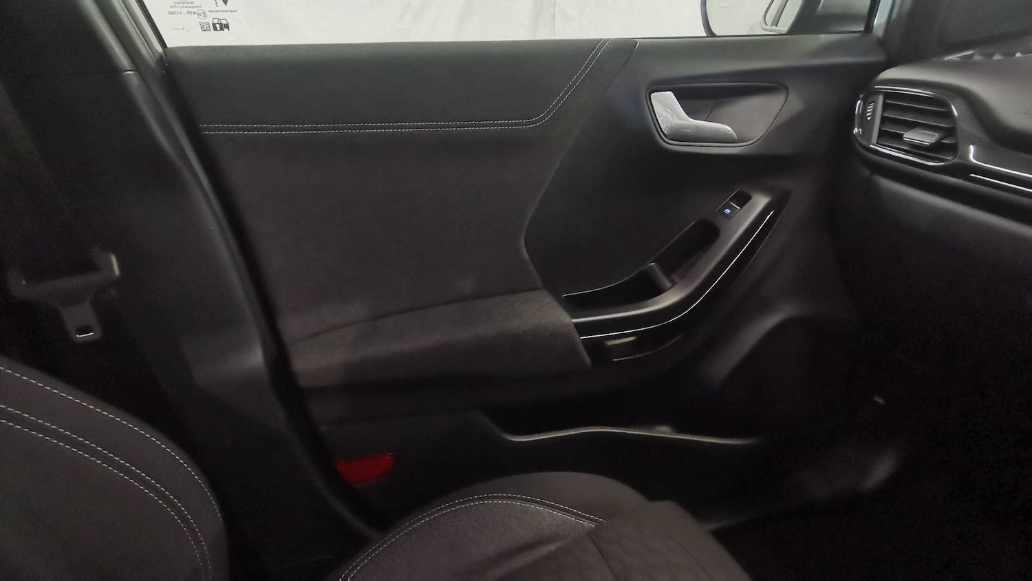 Vehicle 32