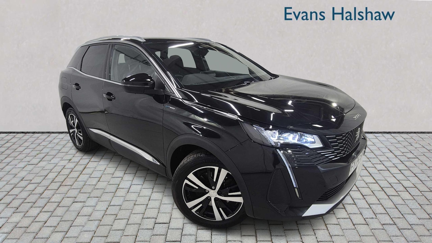 Used Peugeot 3008 2024 for sale - 76242437: Photo 1