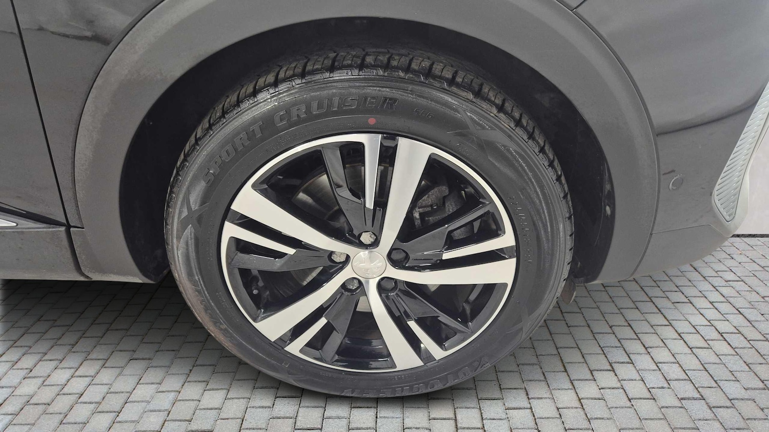 Used Peugeot 3008 2024 for sale - 76242437: Photo 10