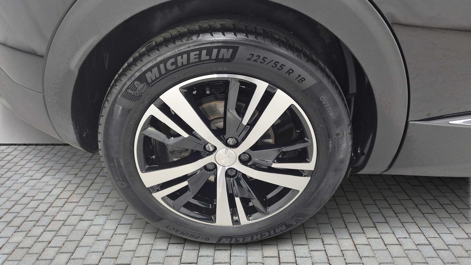 Used Peugeot 3008 2024 for sale - 76242437: Photo 11