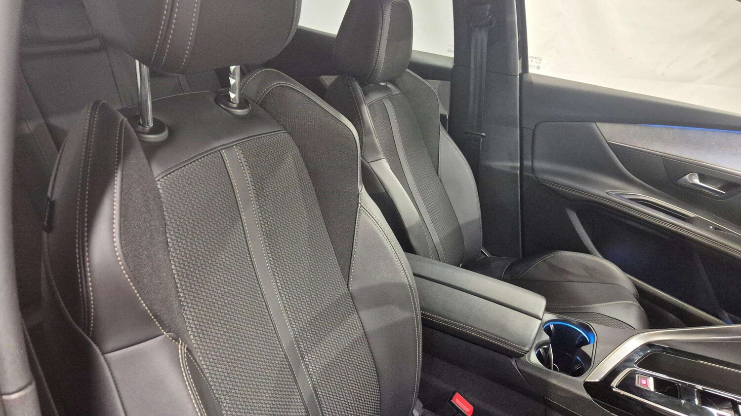 Used Peugeot 3008 2024 for sale - 76242437: Photo 14