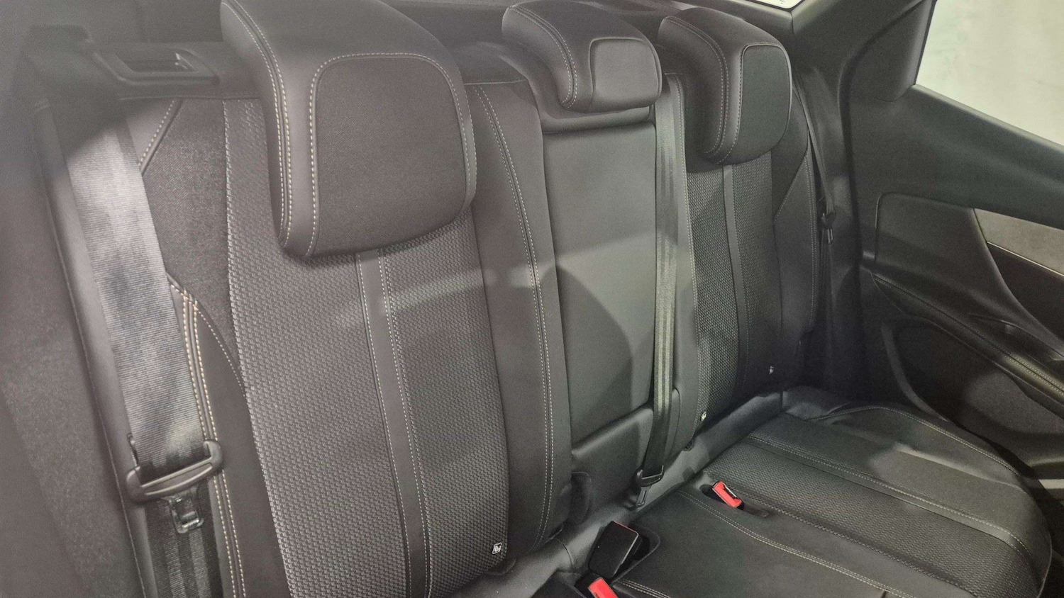 Used Peugeot 3008 2024 for sale - 76242437: Photo 15