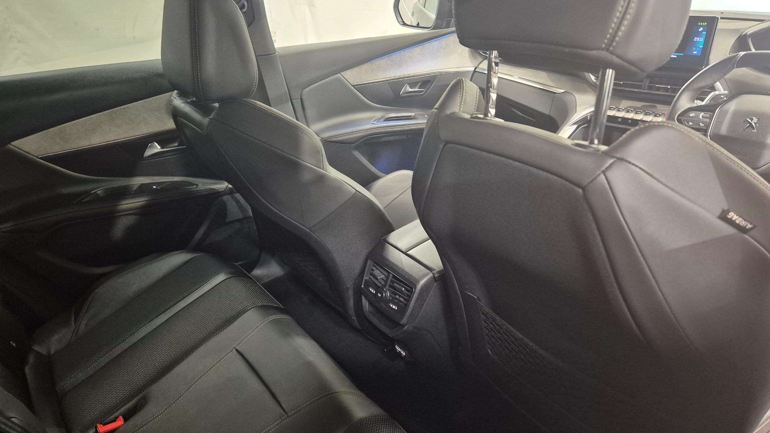 Used Peugeot 3008 2024 for sale - 76242437: Photo 16