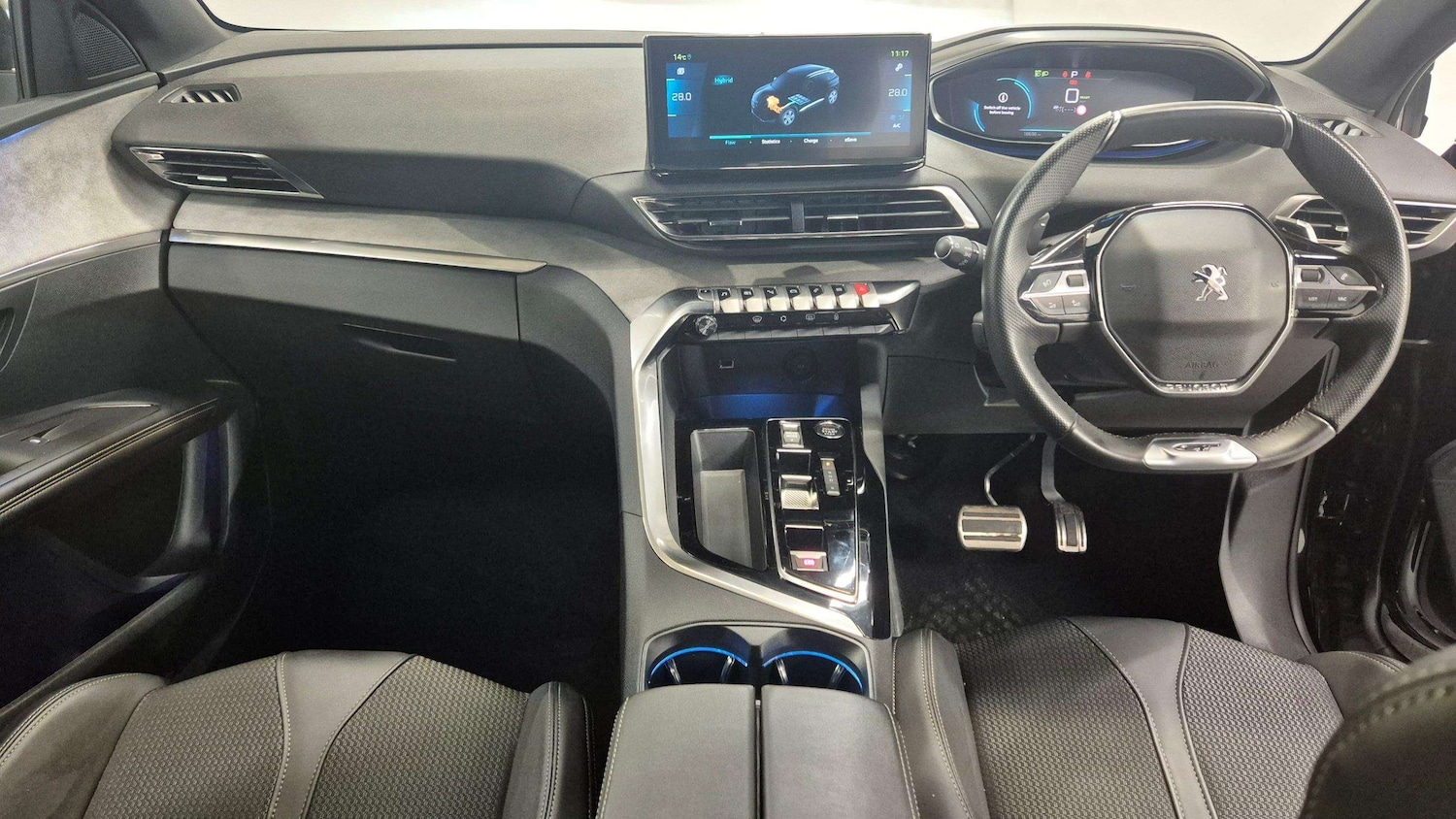 Used Peugeot 3008 2024 for sale - 76242437: Photo 17