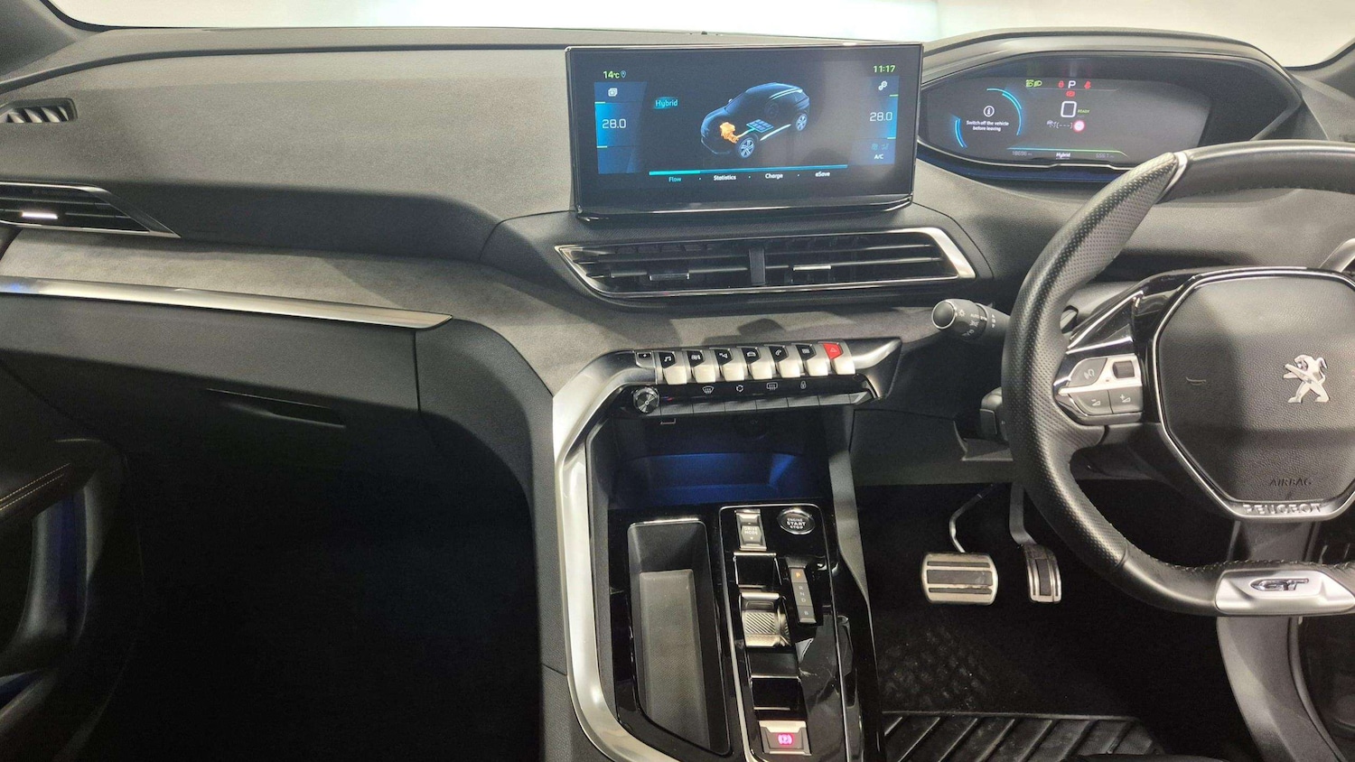 Used Peugeot 3008 2024 for sale - 76242437: Photo 18