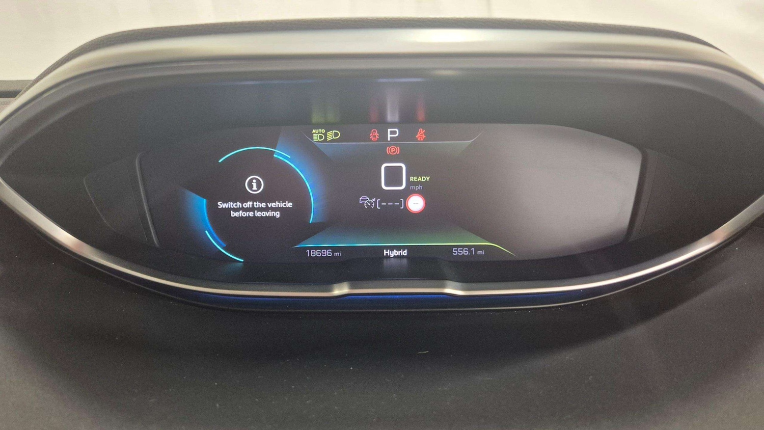 Used Peugeot 3008 2024 for sale - 76242437: Photo 21