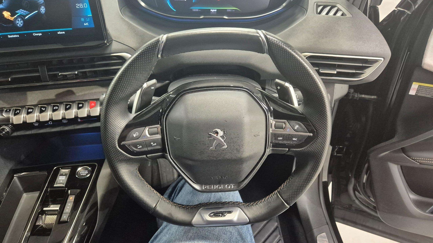 Used Peugeot 3008 2024 for sale - 76242437: Photo 22
