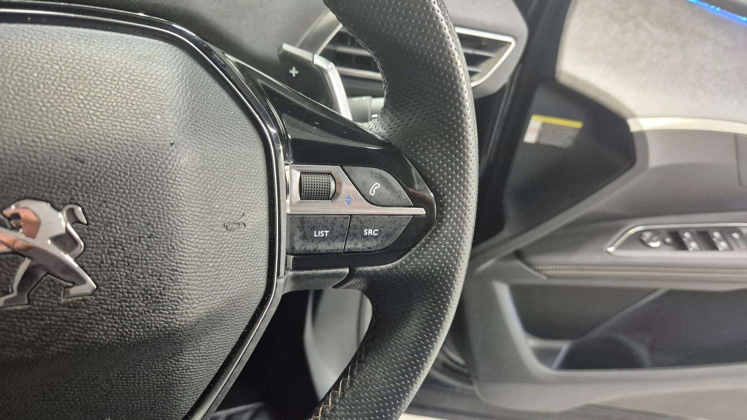 Used Peugeot 3008 2024 for sale - 76242437: Photo 23