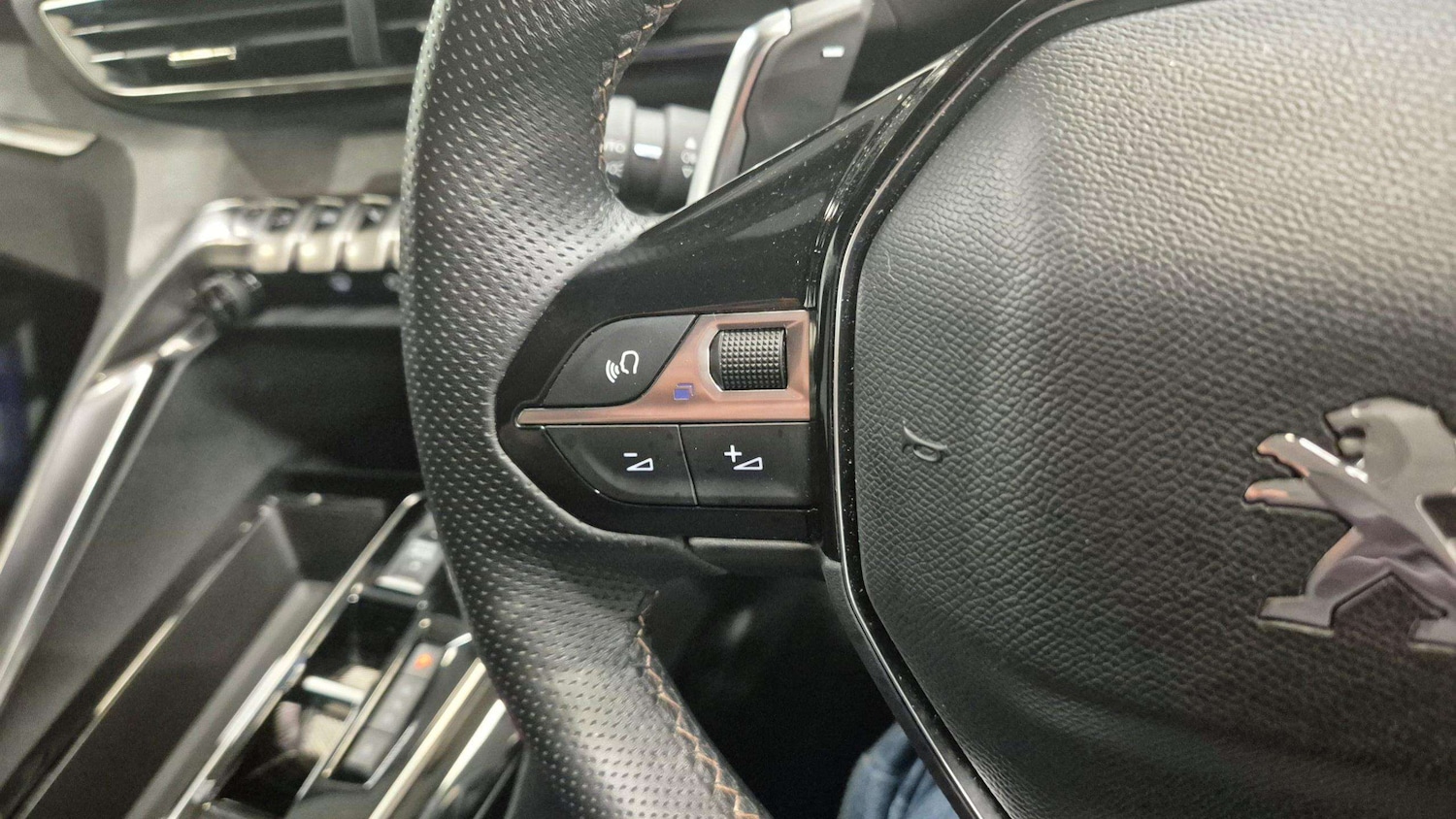 Used Peugeot 3008 2024 for sale - 76242437: Photo 24