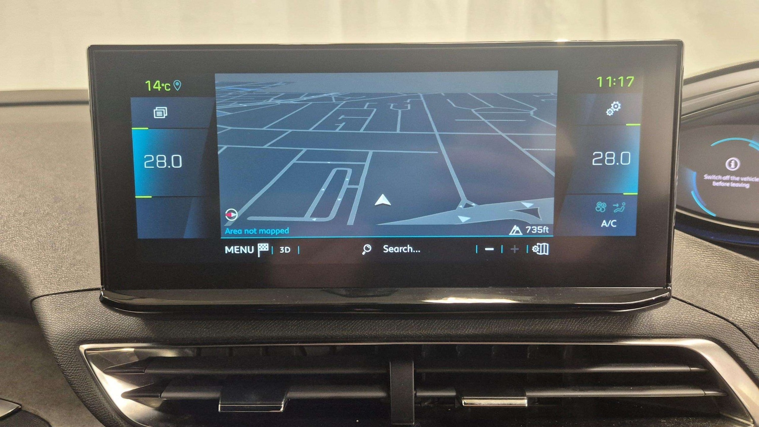 Used Peugeot 3008 2024 for sale - 76242437: Photo 31