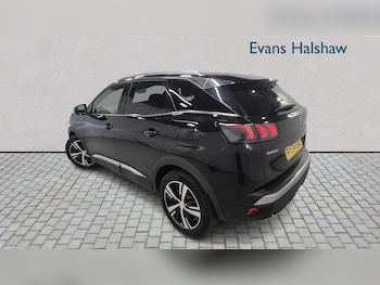 Used Peugeot 3008 2024 for sale - 76242437: Photo