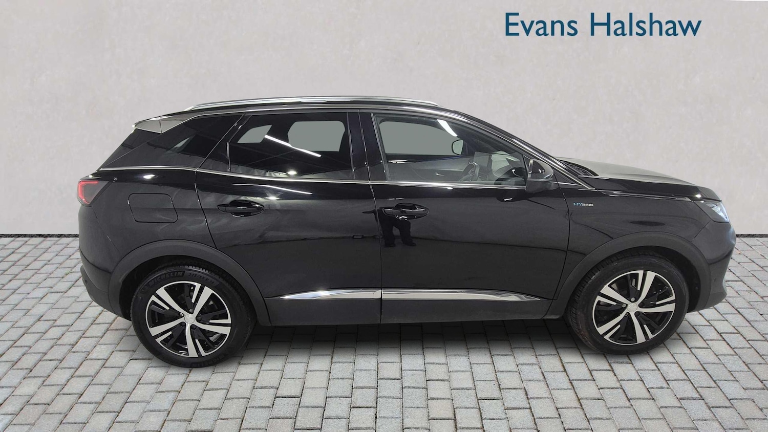 Used Peugeot 3008 2024 for sale - 76242437: Photo 4