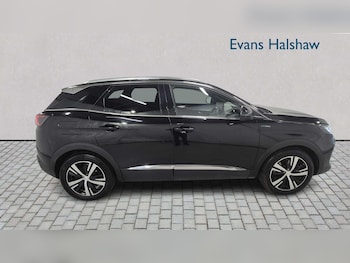 Used Peugeot 3008 2024 for sale - 76242437: Photo