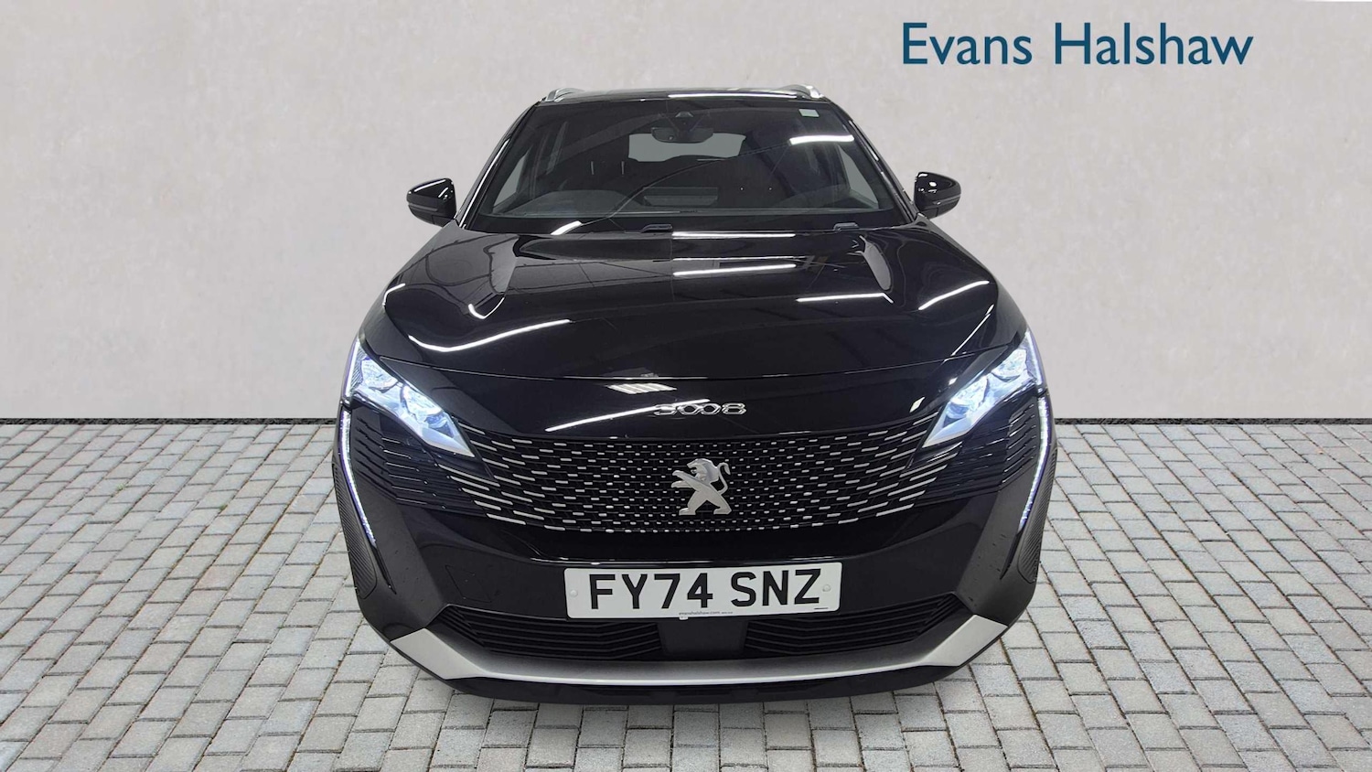 Used Peugeot 3008 2024 for sale - 76242437: Photo 5