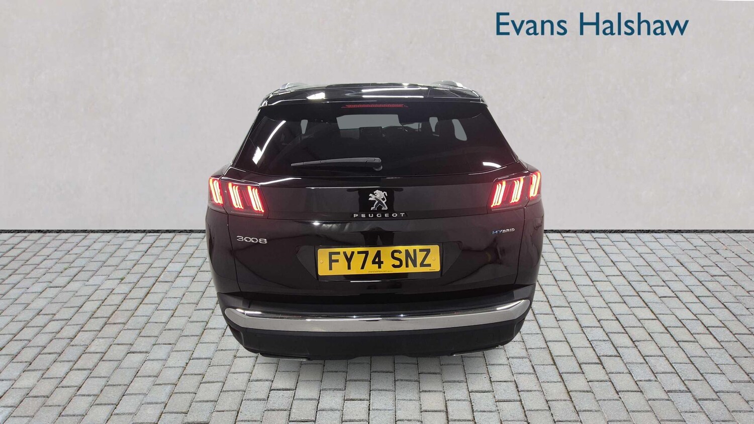 Used Peugeot 3008 2024 for sale - 76242437: Photo 6
