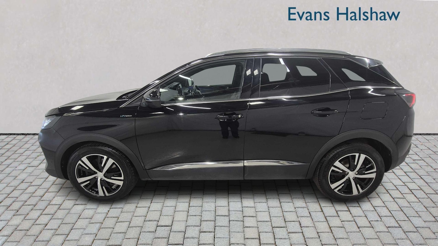 Used Peugeot 3008 2024 for sale - 76242437: Photo 7