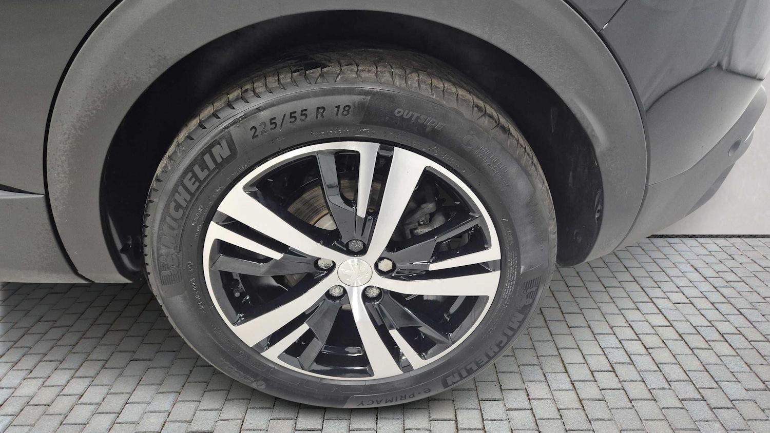 Used Peugeot 3008 2024 for sale - 76242437: Photo 8