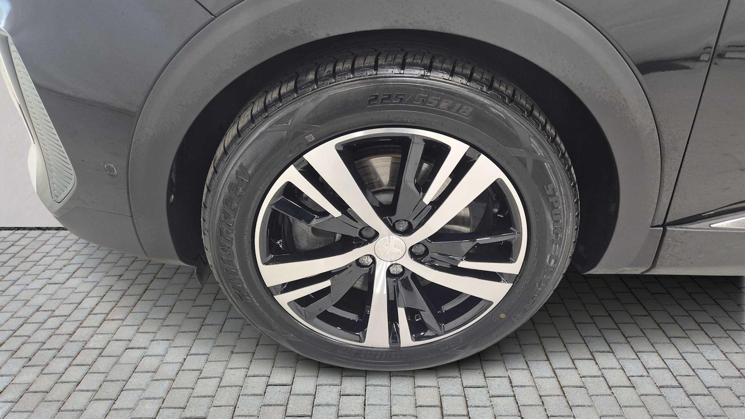 Used Peugeot 3008 2024 for sale - 76242437: Photo 9