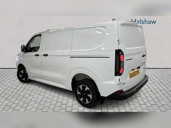 Used Ford Transit Custom 2026 for sale - 79326483: Photo