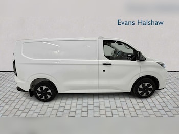 Used Ford Transit Custom 2026 for sale - 79326483: Photo
