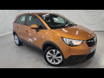 2018 - 1.5 Turbo D ecoTec [102] SE Nav 5dr [Start Stop]