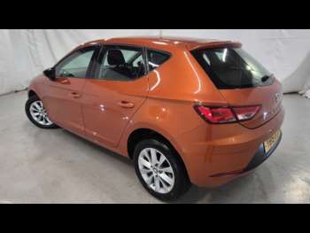 Used SEAT Leon 2019 for sale - 75317018: Photo