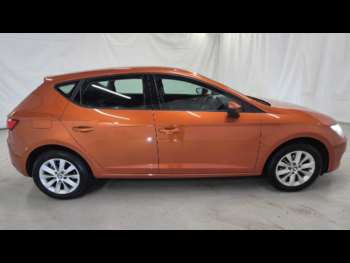 Used SEAT Leon 2019 for sale - 75317018: Photo