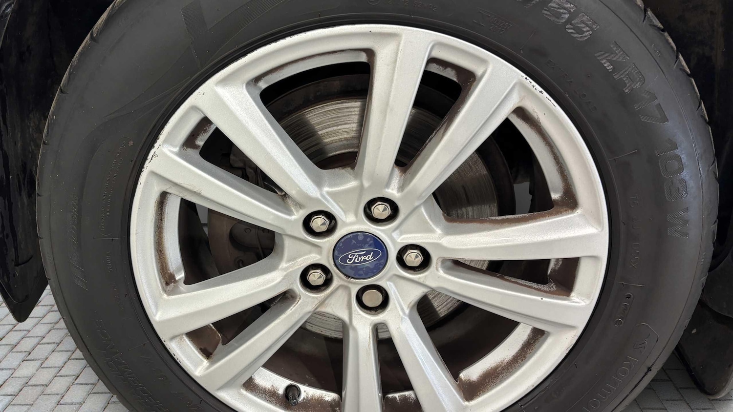Used Ford Kuga 2016 for sale - 77257435: Photo 10