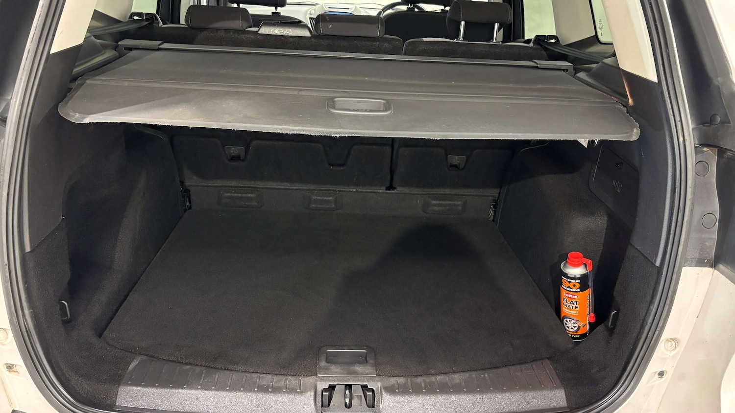 Used Ford Kuga 2016 for sale - 77257435: Photo 27