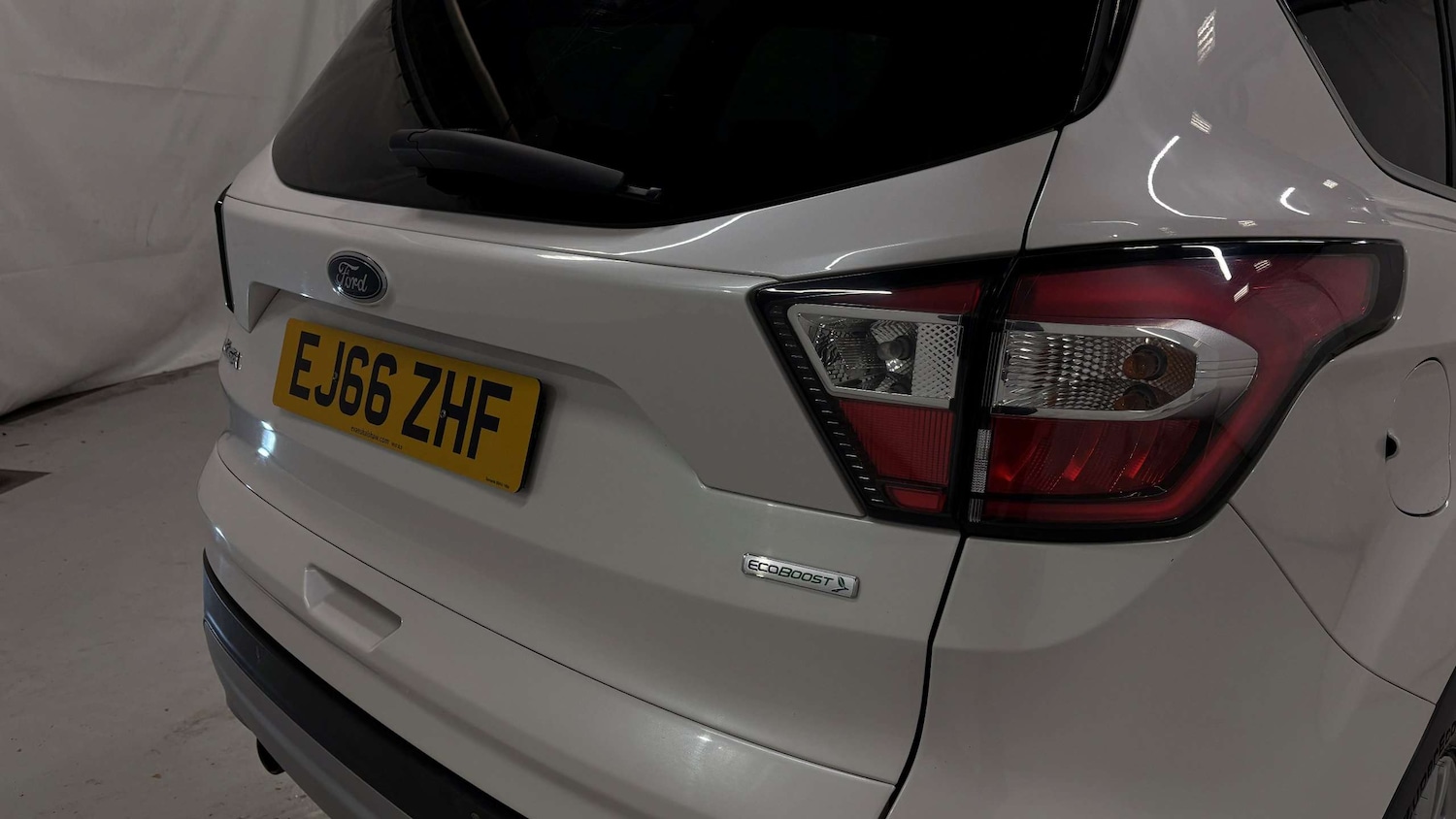 Used Ford Kuga 2016 for sale - 77257435: Photo 28