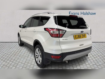 Used Ford Kuga 2016 for sale - 77257435: Photo