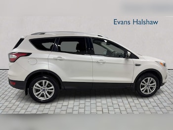 Used Ford Kuga 2016 for sale - 77257435: Photo