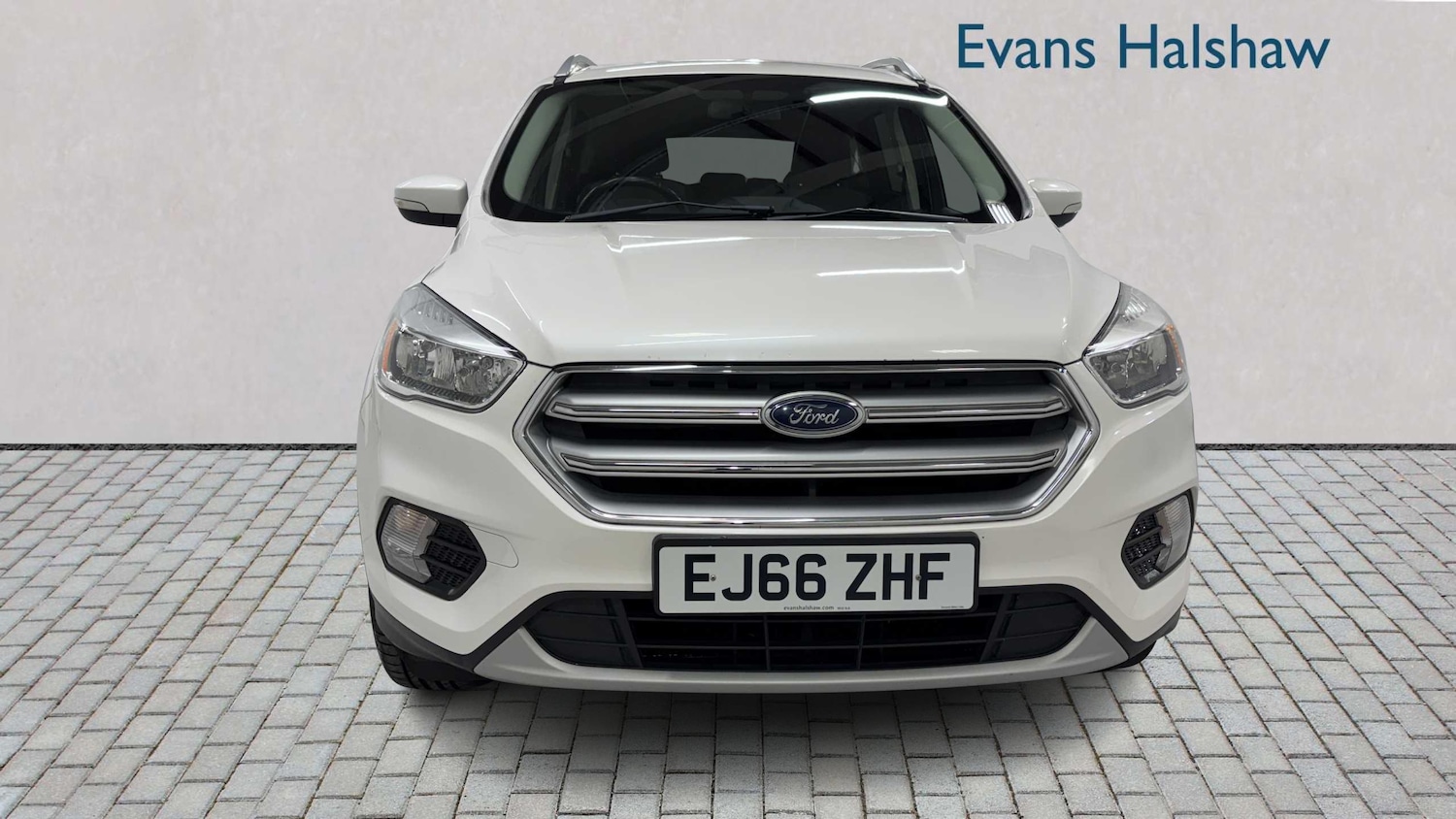 Used Ford Kuga 2016 for sale - 77257435: Photo 4