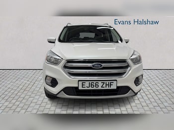 Used Ford Kuga 2016 for sale - 77257435: Photo