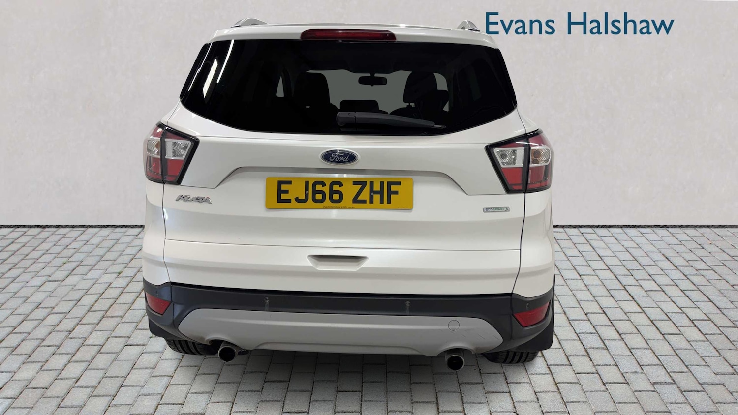 Used Ford Kuga 2016 for sale - 77257435: Photo 5