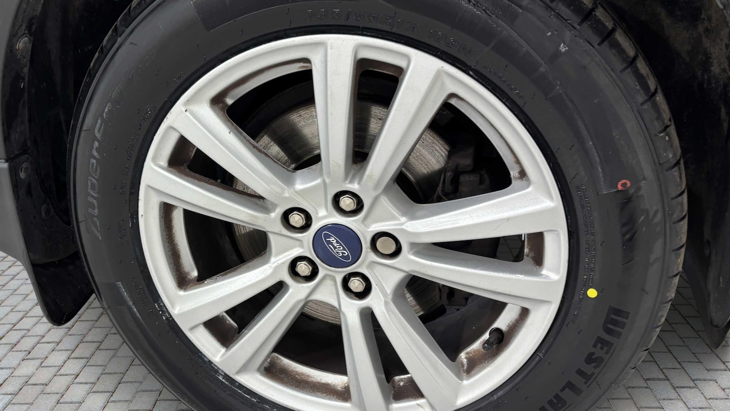 Used Ford Kuga 2016 for sale - 77257435: Photo 7