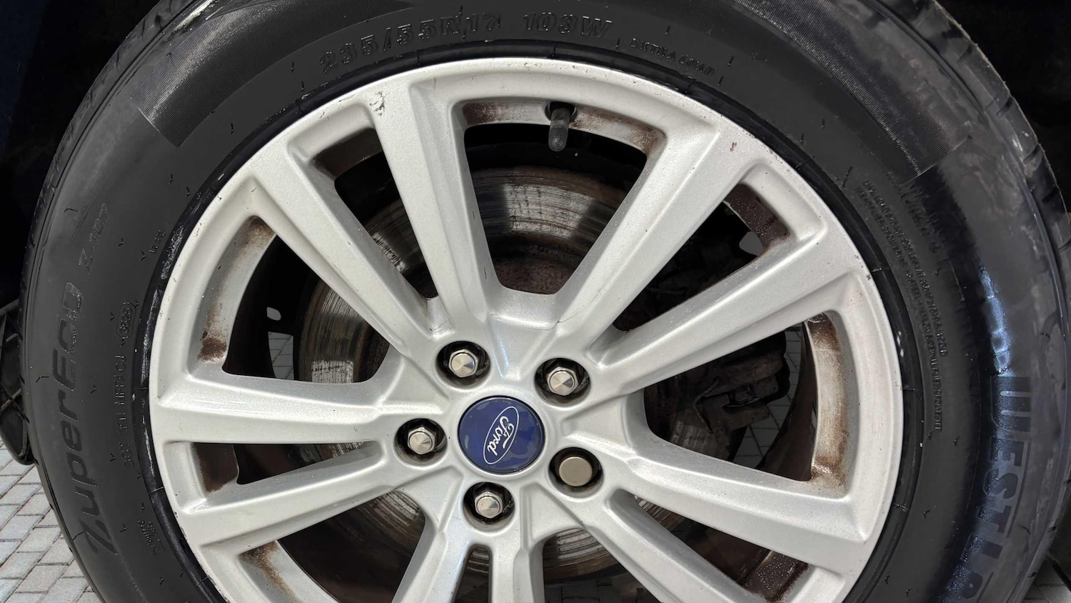 Used Ford Kuga 2016 for sale - 77257435: Photo 9