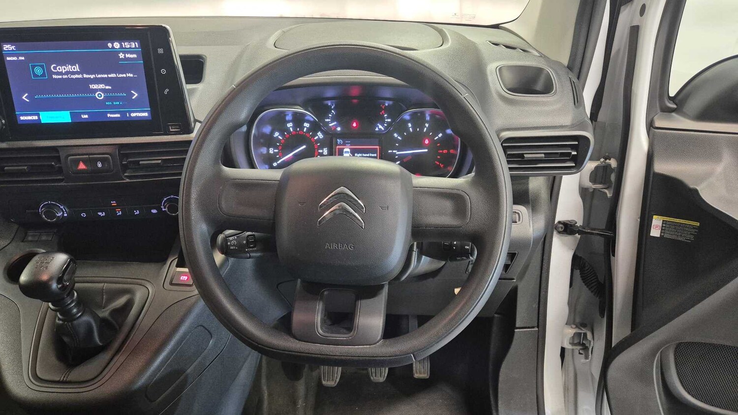 Vehicle 17