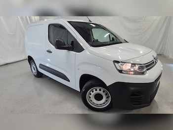 Used Citroen Berlingo 2022 for sale - 75329324: Photo