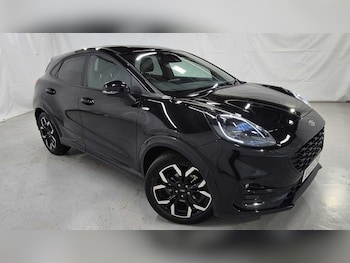 Used Ford Puma 2023 for sale - 75535195: Photo
