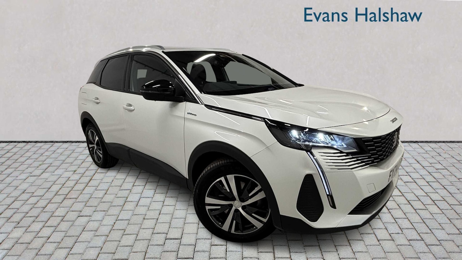 Used Peugeot 3008 2024 for sale - 76648932: Photo 1