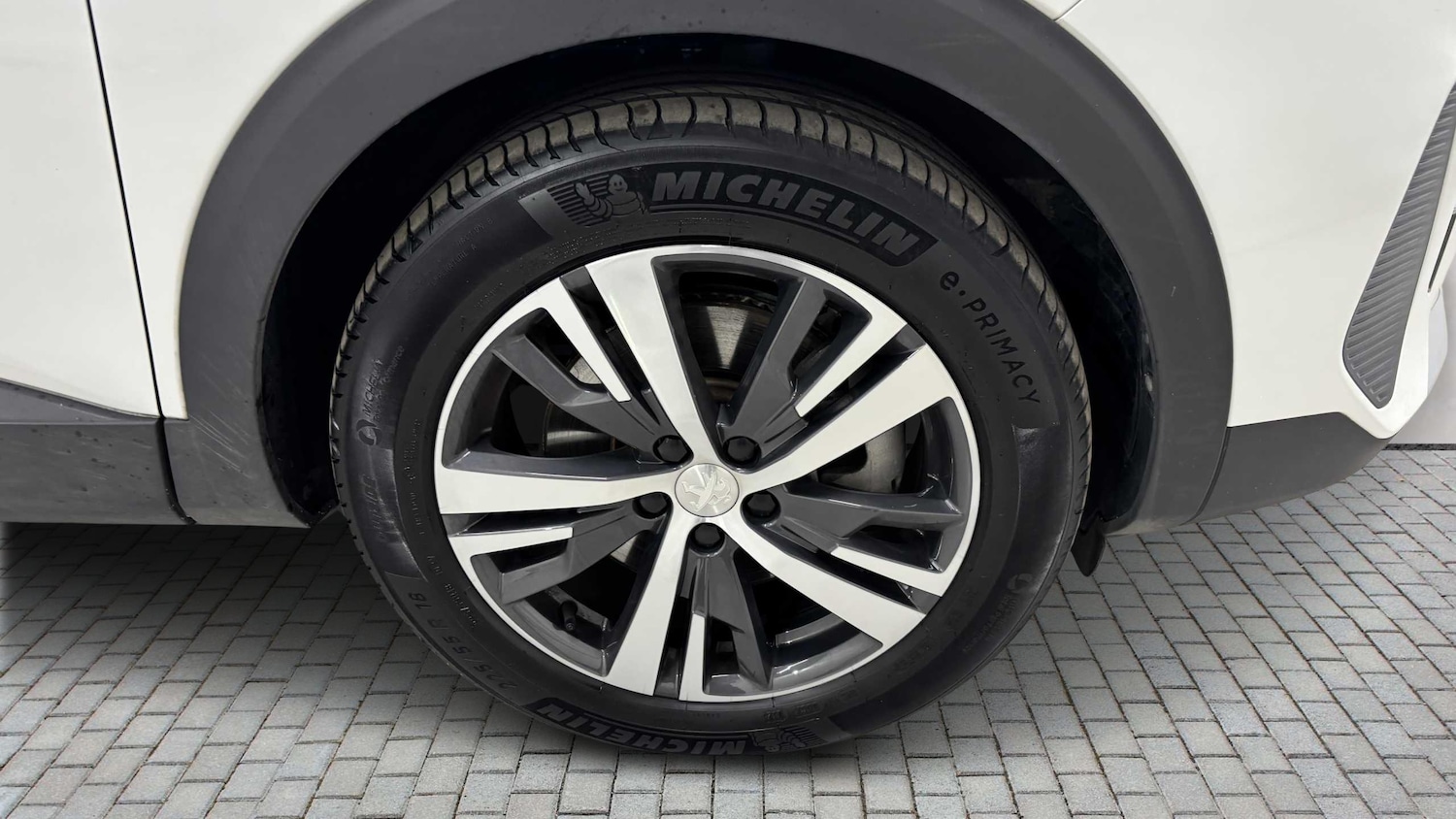 Used Peugeot 3008 2024 for sale - 76648932: Photo 10