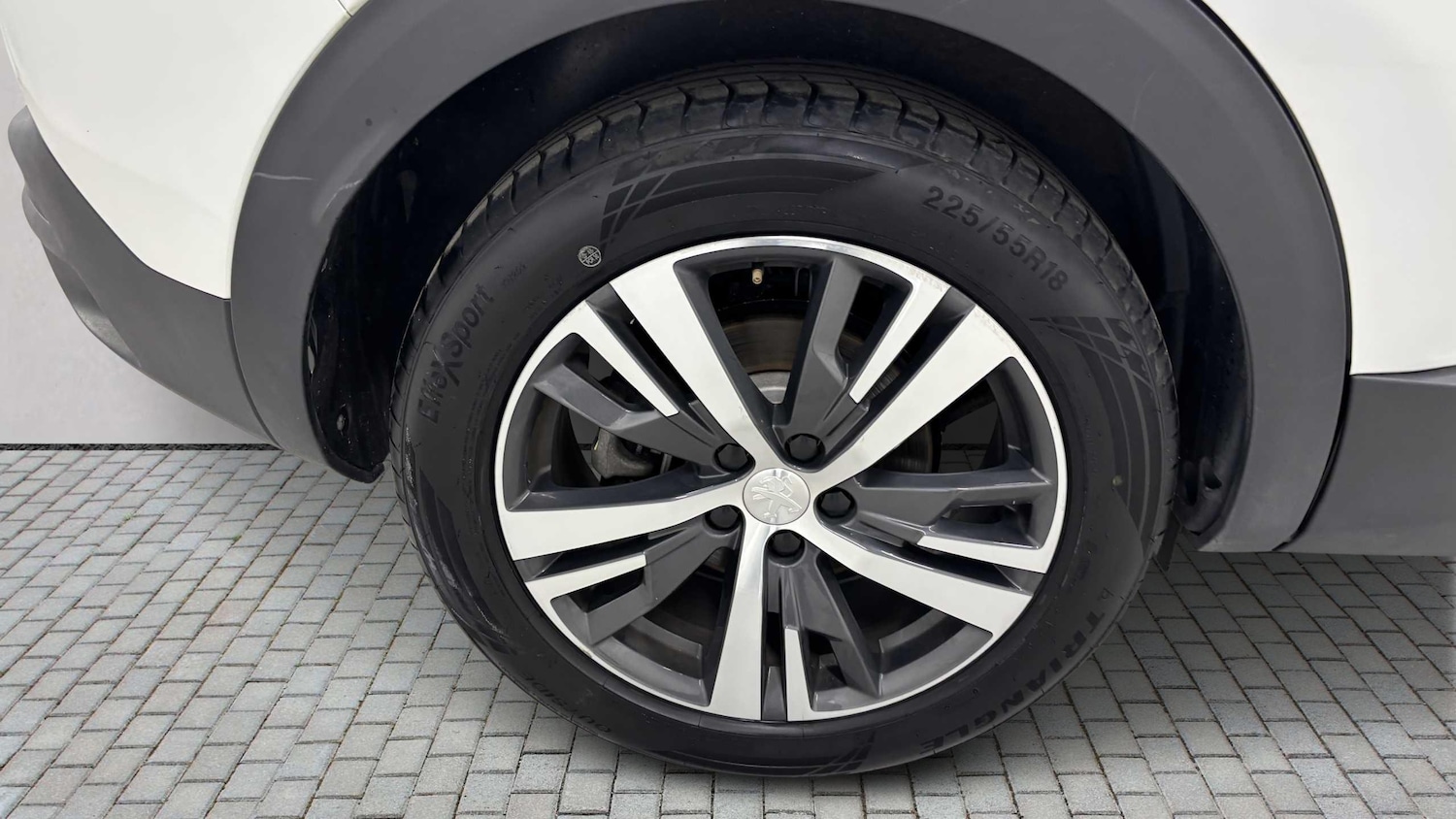 Used Peugeot 3008 2024 for sale - 76648932: Photo 11