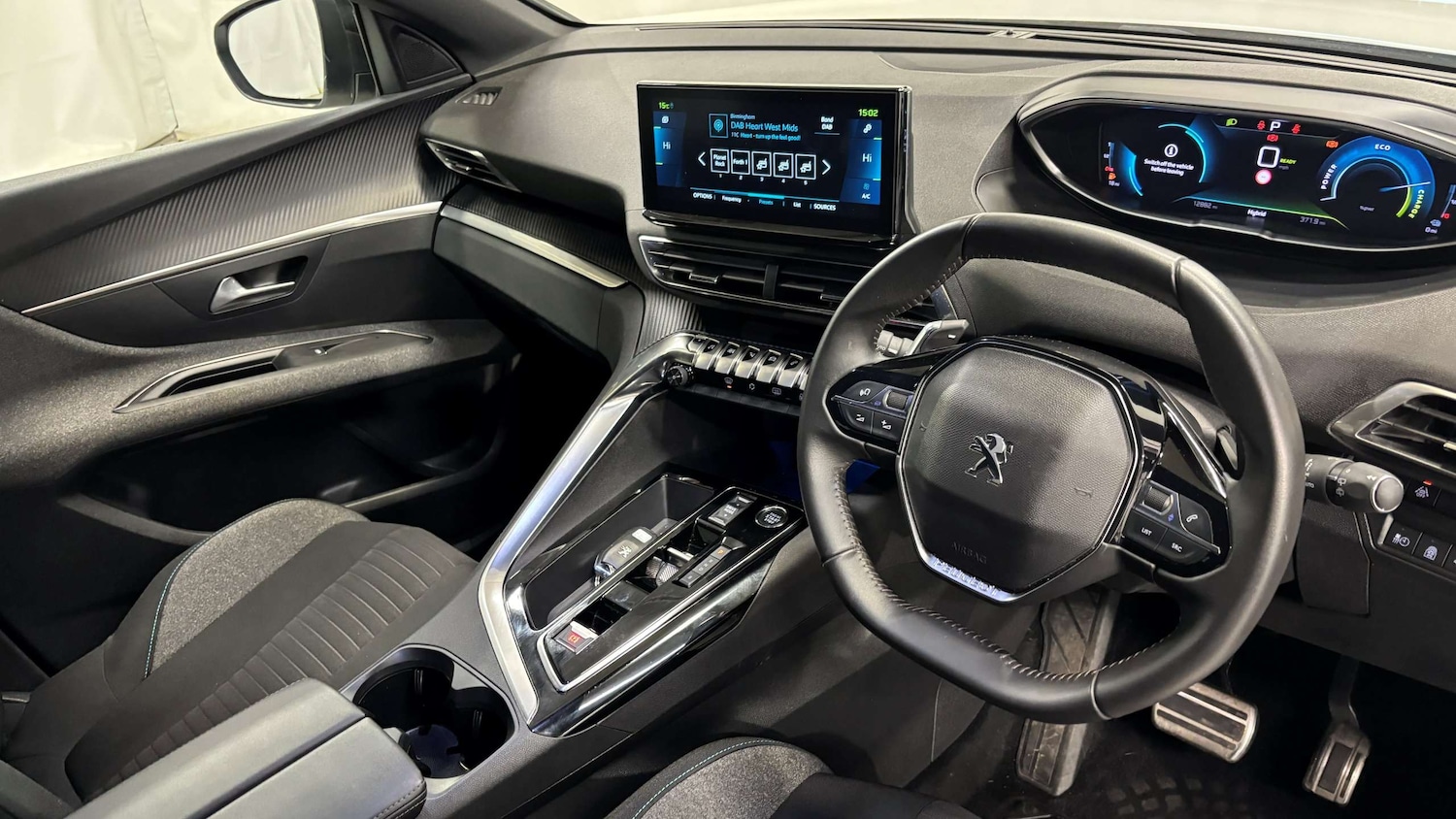 Used Peugeot 3008 2024 for sale - 76648932: Photo 14