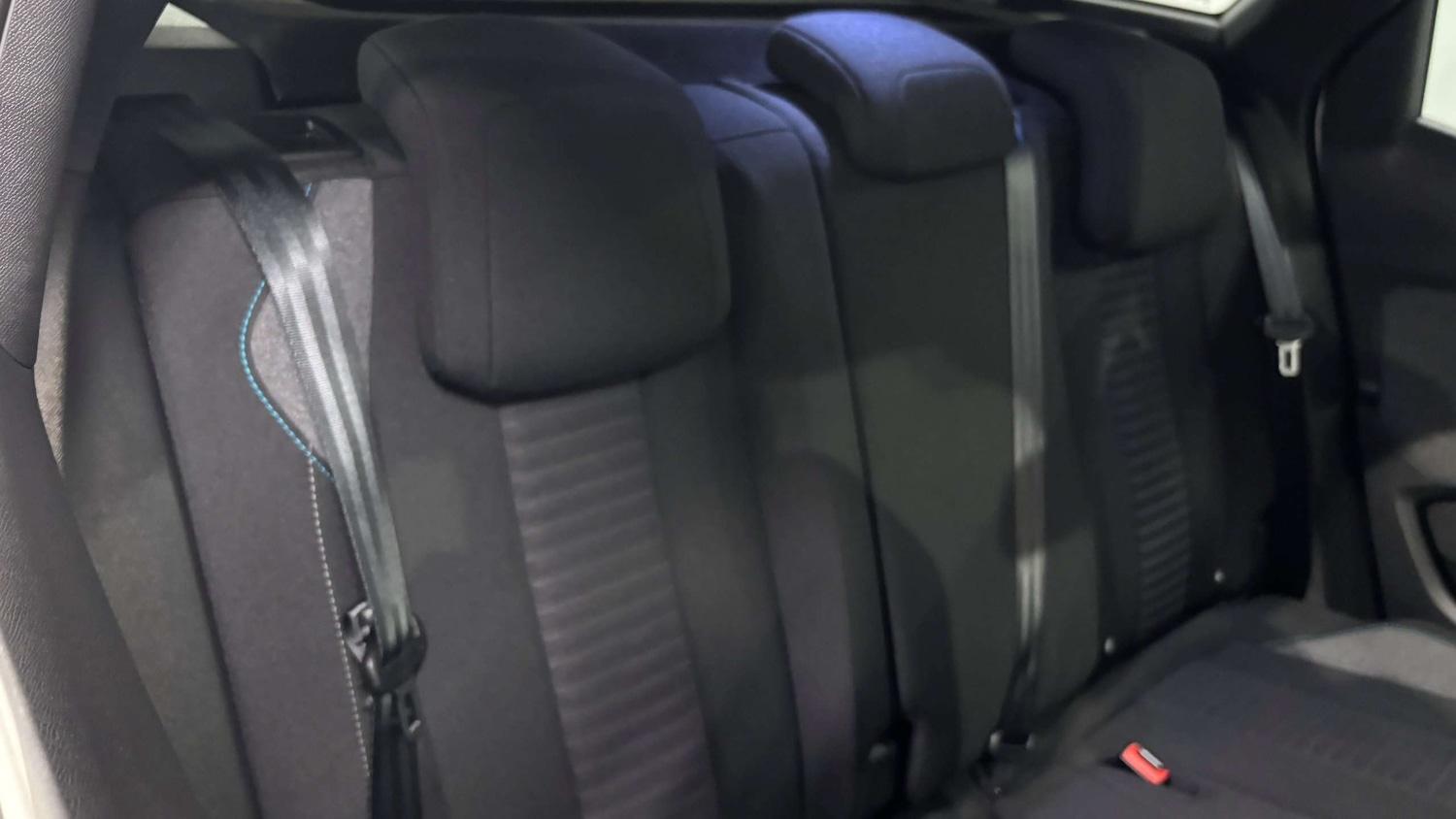 Used Peugeot 3008 2024 for sale - 76648932: Photo 16